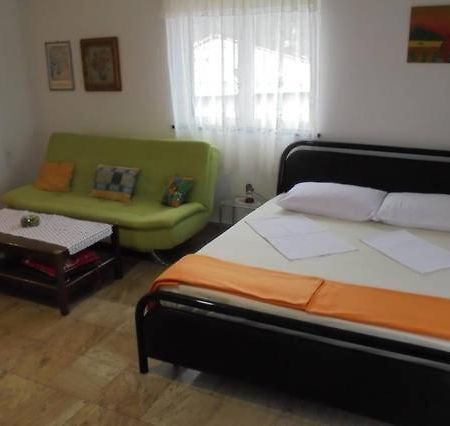 Hotel Lucia Senj  Zewnętrze zdjęcie