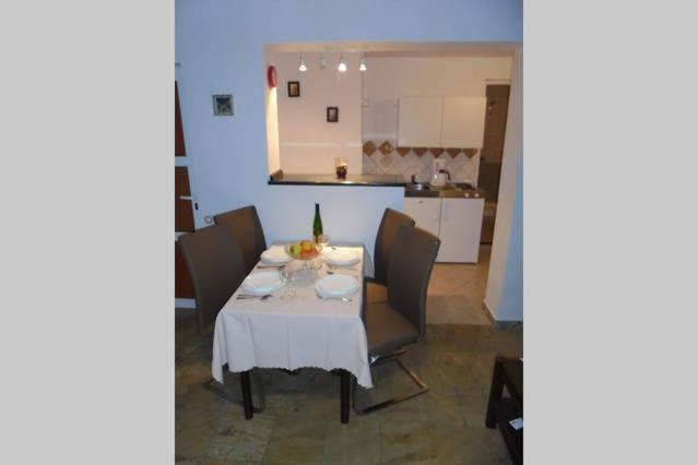 Hotel Lucia Senj  Zewnętrze zdjęcie