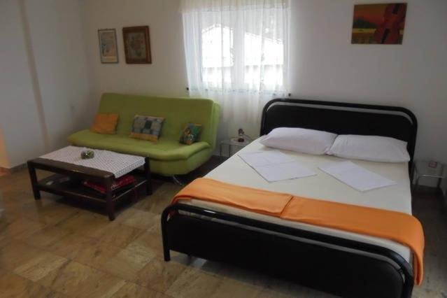 Hotel Lucia Senj  Zewnętrze zdjęcie