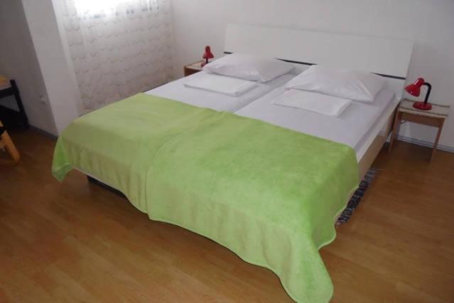 Hotel Lucia Senj  Zewnętrze zdjęcie