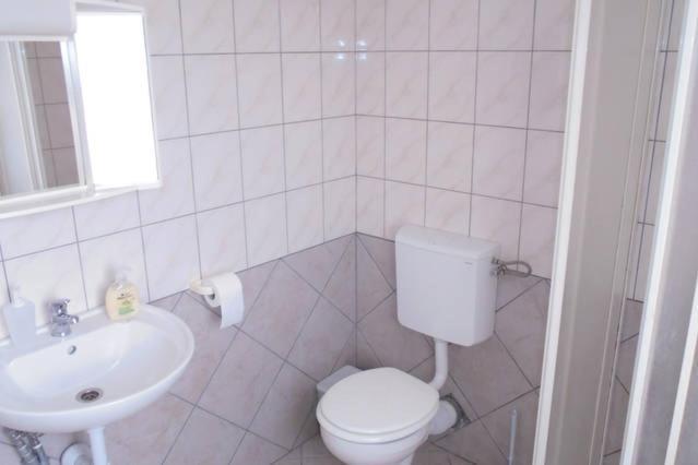 Hotel Lucia Senj  Zewnętrze zdjęcie