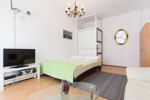 Hotel Lucia Senj  Zewnętrze zdjęcie