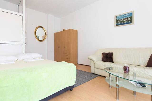 Hotel Lucia Senj  Zewnętrze zdjęcie
