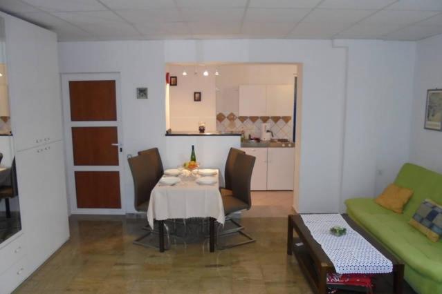 Hotel Lucia Senj  Zewnętrze zdjęcie
