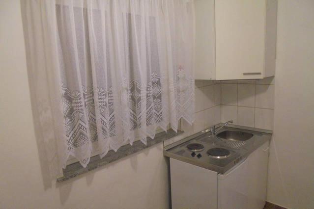 Hotel Lucia Senj  Zewnętrze zdjęcie