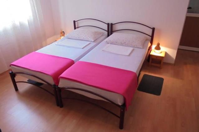 Hotel Lucia Senj  Zewnętrze zdjęcie