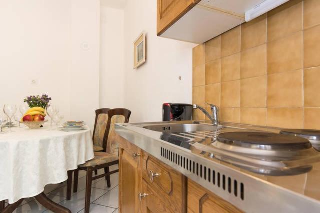 Hotel Lucia Senj  Zewnętrze zdjęcie