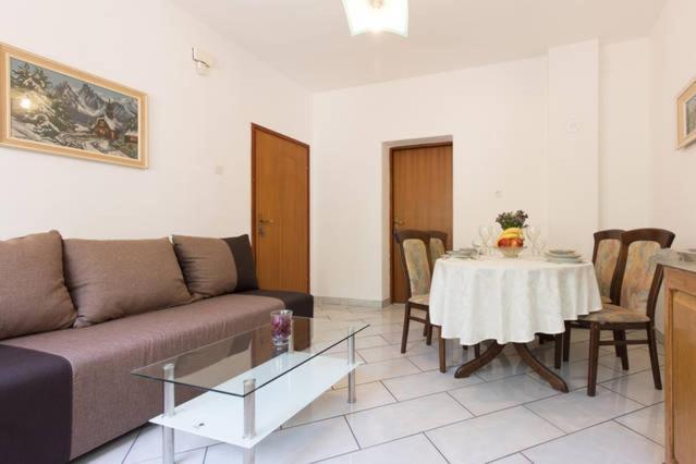 Hotel Lucia Senj  Zewnętrze zdjęcie