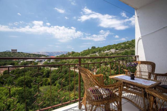 Hotel Lucia Senj  Zewnętrze zdjęcie