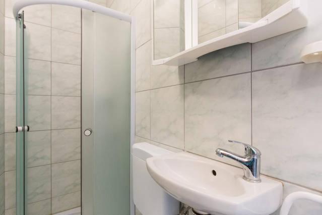 Hotel Lucia Senj  Zewnętrze zdjęcie